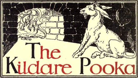 The Kildare Pooka