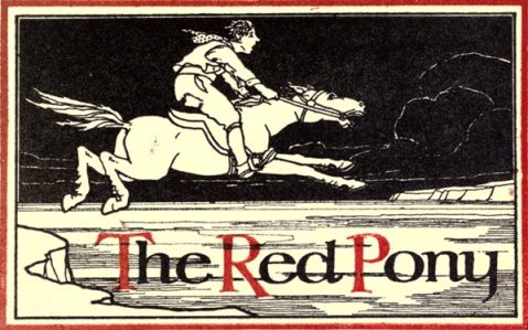 The Red Pony