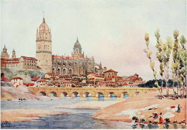 SALAMANCA.