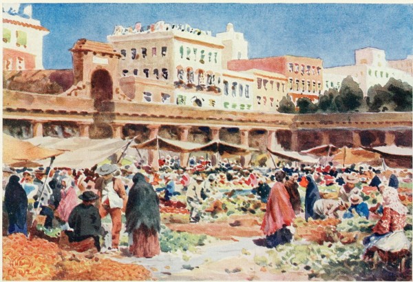 CADIZ_The_Market_Place