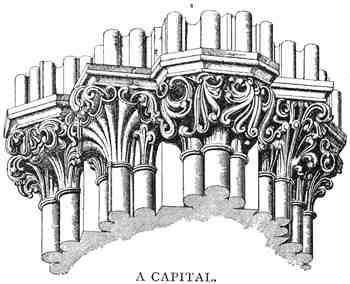 A Capital.