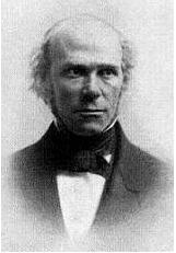 THEODORE PARKER