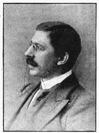 MR. ARTHUR STANNARD (From a photograph by Frances Browne, 135 Regent Street, W.)