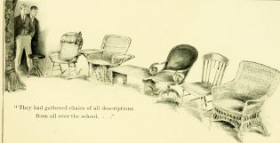 chairs