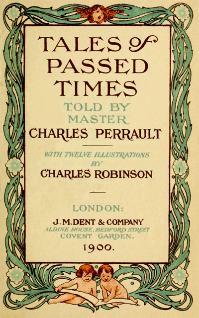 Title Page