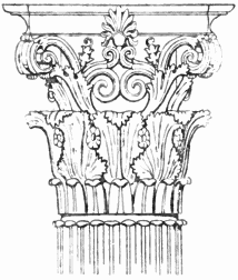 Corinthian Capital