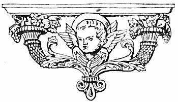 Example of Renaissance Ornament