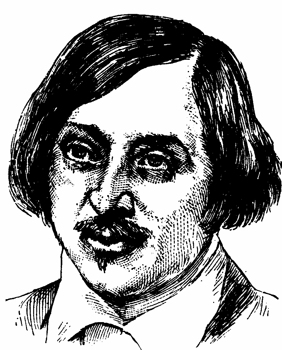 Nikolai Gogol