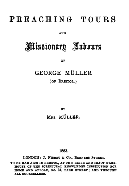 Title Page