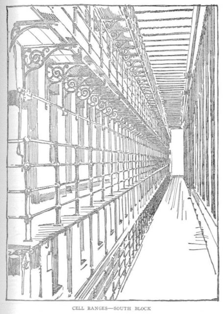 CELL RANGES