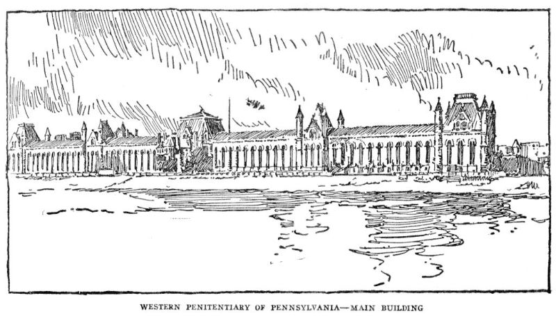 WESTERN PENITENTIARY