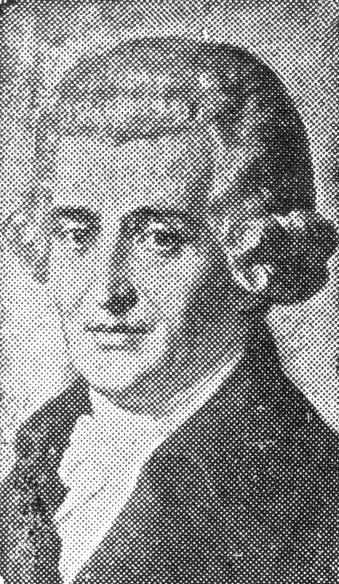 JOSEPH HAYDN