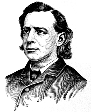 HENRY WARD BEECHER.