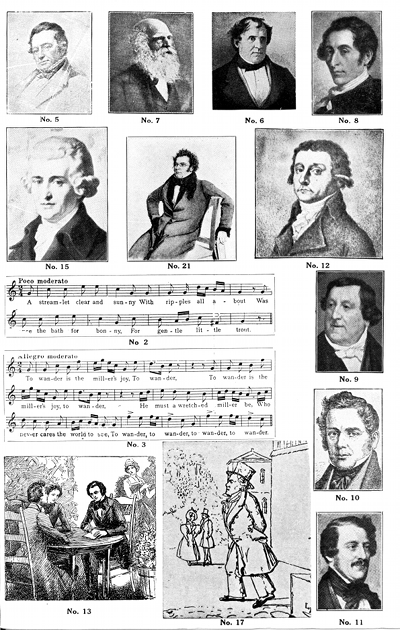 Page two of illustrations