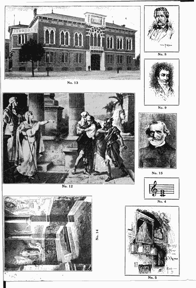 Page two of illustrations