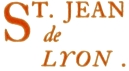 ST. JEAN de LYON.