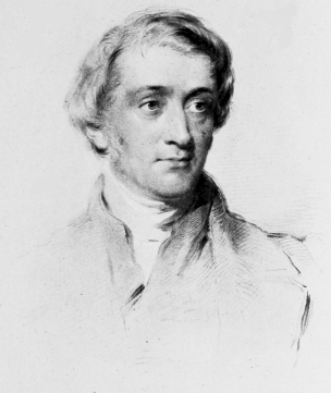 Julius Charles Hare  From a portrait by G Richmond