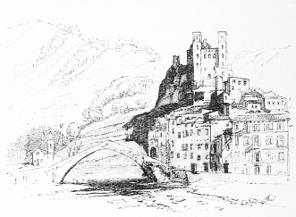 DOLCEACQUA.