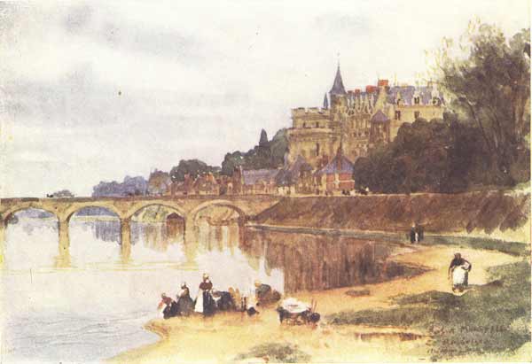 Amboise