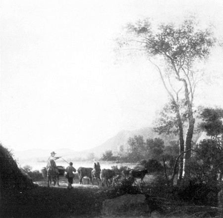 A. CUIJP Shepherds with their Flocks