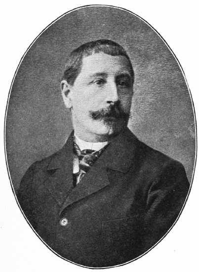 MY HUSBAND, M. STEINHEIL, IN 1898