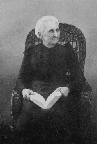 MRS. CHARLES L. COCKE