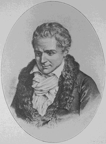 ROUSSEAU.