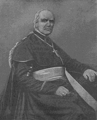 BISHOP KETTELER.