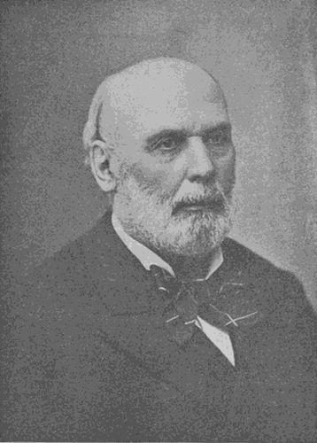 JULES GRÉVY.