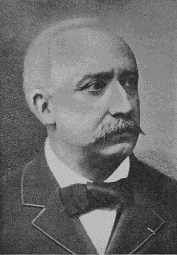 PRESIDENT FELIX FAURE.