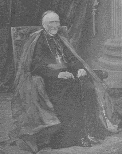 CARDINAL RICHARD.