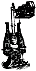 PECK'S PATENT DROP PRESS.