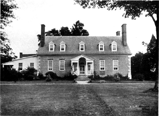 Gunston Hall