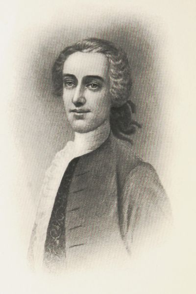 THOMAS HUTCHINSON.