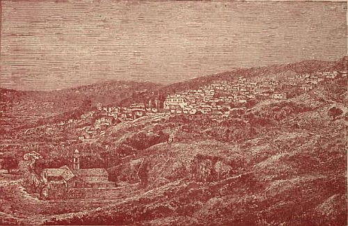 Nazareth