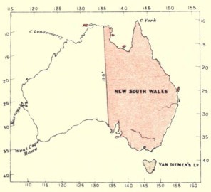 Map 3 (1825).