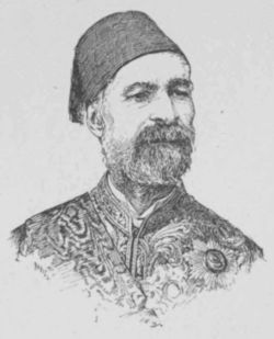 RIAZ PASHA