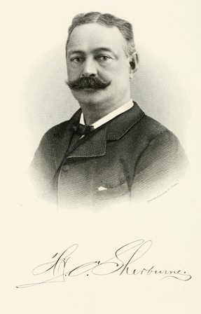 Hy. C. Sherburne