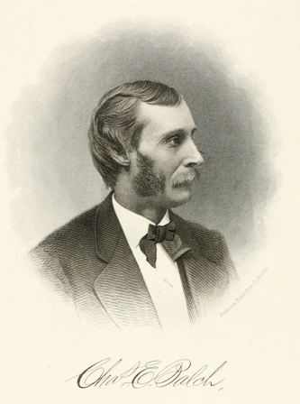 Chas. E. Balch