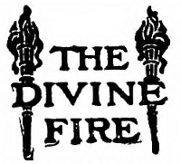 THE DIVINE FIRE