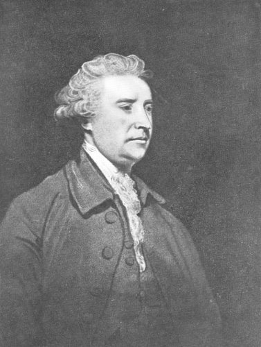 EDMUND BURKE