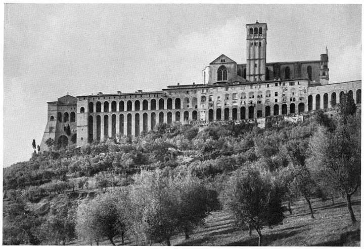 53. Assisi.