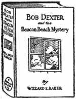 THE BOB DEXTER SERIES