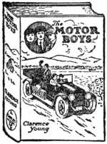 THE MOTOR BOYS SERIES