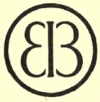 colophon