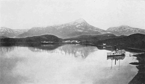 Picture of Dutch Harbor