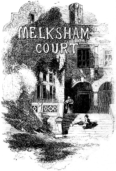 MELKSHAM COURT