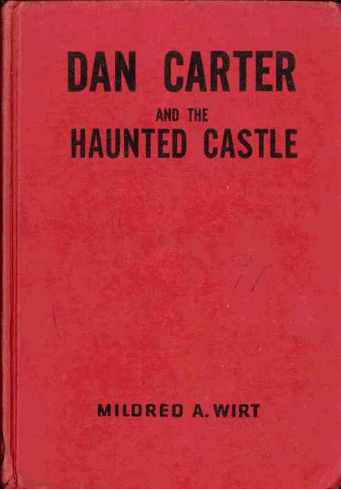 Dan Carter and the Haunted Castle