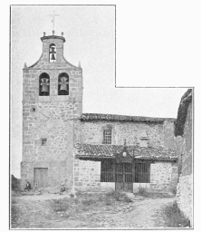 PORTILLA Iglesia.