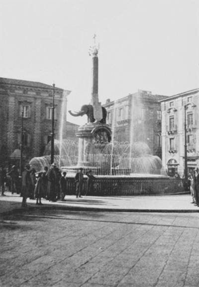 FONTANA DELL'ELEFANTE.